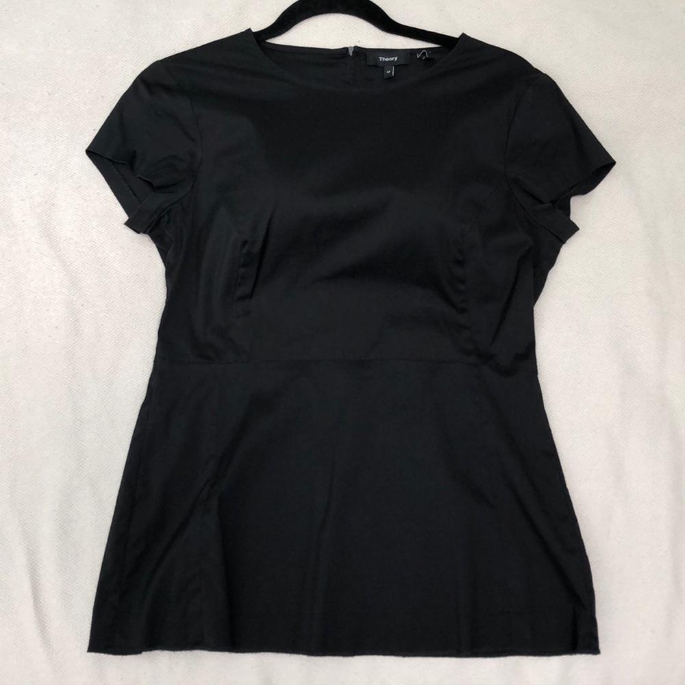 Theory shirt